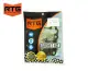 RTG Top Gasket - CLICK125i - High Quality and Genuine Parts. 