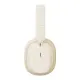 Baseus H1i Headphones Earphones 5.3 Stereo HiFi Music with Rotating Noise-Cancelling Microphone Sports Gaming Headset. 