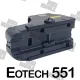 Eotech 551 HUBI Manila. 