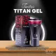 Prime Alpha Gentlemen's Health Enhancer Performance and Delay Supplement Titan Gel Original Enhanced! Pampatigas ng Ari. 