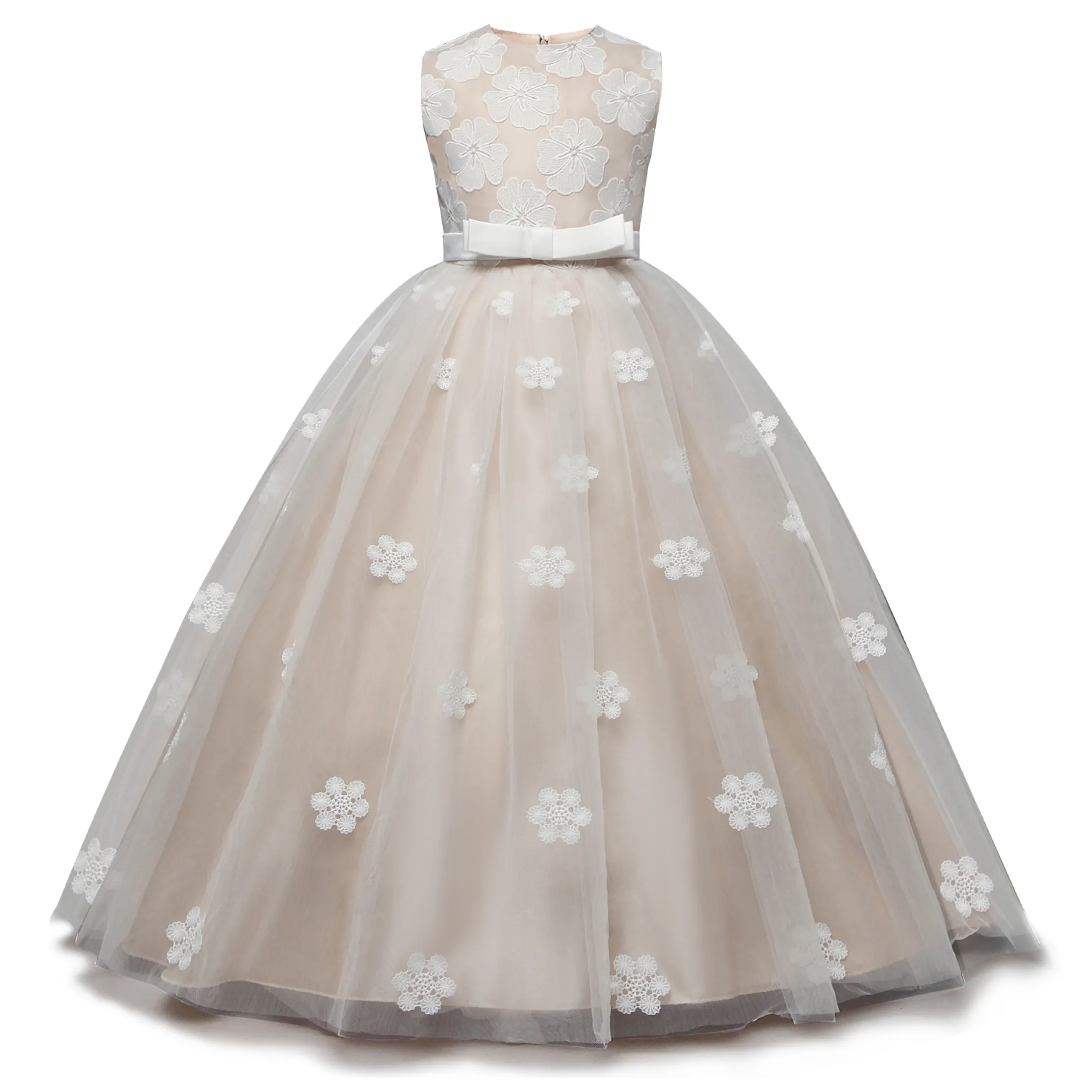 girls size 8 formal dresses