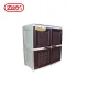 Zooey Bamboo Rattan Cabinet stock no. 2020-BAM. 