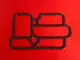 servo gasket original mitsubishi lancer itlog 45g15 4g92 sohc. 