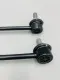 [GENUINE] Stabilizer Link. Front. Left & Right Side Set. 2 pcs. for Grand Starex(2007-2013). D4CB.CRDI/D4BH.TCI. Left: 54830-4H200. 54830-4H000. Right: 54840-4H200. 54840-4H000. GENUINE PARTS. 