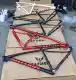 SATURN JANUS 2.0 FRAME DUAL (QR & TA). 