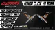 Honda Click V3 2023 Stock Decals Set. 