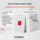 COSRX Acne Pimple Master Patch. 