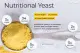 Nutritional Yeast - 100 grams (repacked). 