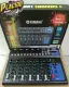 Yamaha 7-channel Bluetooth F7-USB Mixer. 