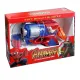 Super Hero Nerf Gun Soft Bullets Blaster Darts Toy Avengers Nerf. 