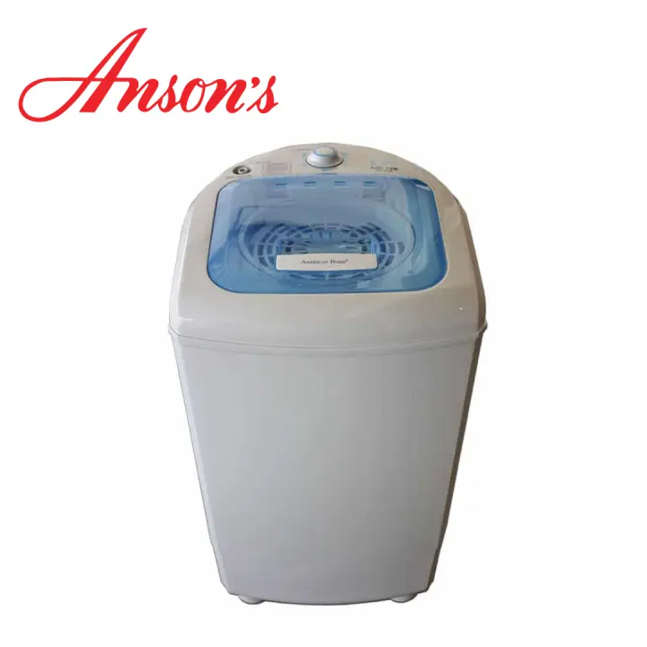 American Home Asd 72b 6 5kg Spin Dryer Lazada Ph