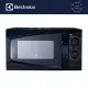 Electrolux EMM2003K 20L Tabletop Microwave Oven. 
