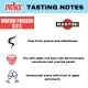 Martini Prosecco Sparkling Wine DOC 750ml. 