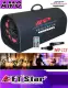 MEGAPRO CAR Speaker MP 12S/MP-12S/MP12S 12 Inches Bluetooth  Portable Motorcycle/Party Speaker  Mic-Input Car Woofer Free Platinum dm-6000  Wired Microphone. 