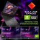 BRAND NEW: HP OMEN 16 Gaming Laptop, 16.1" QHD(2560 x 1440) 165Hz, 14-Core i9-12900H(Upto 5GHz), RTX 3060, RGB Backlit Keyboard, Ethernet, Thunderbolt 4, WiFi 6, Windows 11 Home, Black(16GB DDR5 RAM | 1TB SSD). 