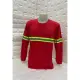 Plain Long Sleeve With Reflector Uniform For Men Construction (TOP SALES). 