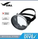 GULL, Abyss Mask. 