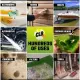 Calcium, Lime and Rust Remover (28 oz.). 