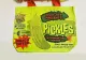 Trader Joe's Pickles Design Eco Shopping Bag. 