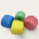 Colored Plastic Twine / Straw / Panali / 800g. 