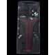 ATX Tower Casing MATX Gaming Case Budget Gaming CPU Acrylic Case D354. 