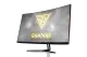 GAMDIAS DHD32C 32 INCH 240HZ CURVE MONITOR. 