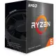 AMD Ryzen 5 5600 3.5 GHz Six-Core AM4 Processor. 