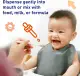 Enfamil Growth & Immune Health Multivitamin Drops for 6-24 months (50 ml). 