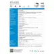 Waybill printer USB waybill sticker printer Order printer Thermal Barcode Printer label printer Xprinter XP-420B. 