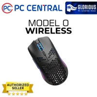 Glorious Model O Wireless Mouse Shop Glorious Model O Wireless Mouse With Great Discounts And Prices Online Lazada Philippines