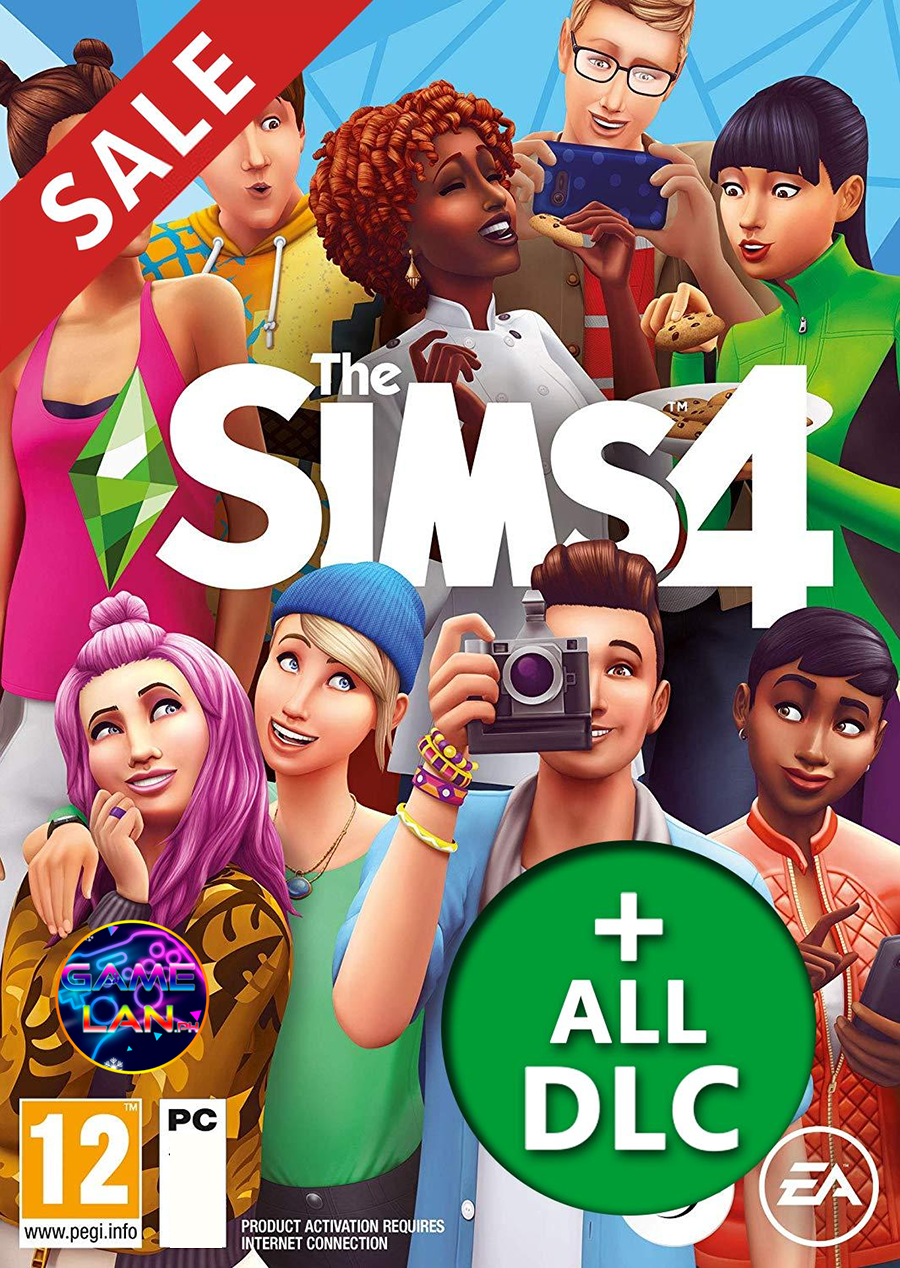 the sims 4 all expansions and stuff packs free download