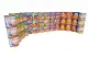 Assorted Grocery Package Set 024 - Budget Canned Goods Package - pack of 42 small size cans (Read product details below). 