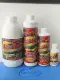 NH Advanced Magnetic Oil with Nano Technology Additive & oil Enhancer Solution for Cars and Motorcycle Engine Gas/Diesel. 