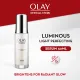 Olay White Radiance Niacinamide Face Serum Light Perfecting Essence Brightening Skin Care 30ML. 
