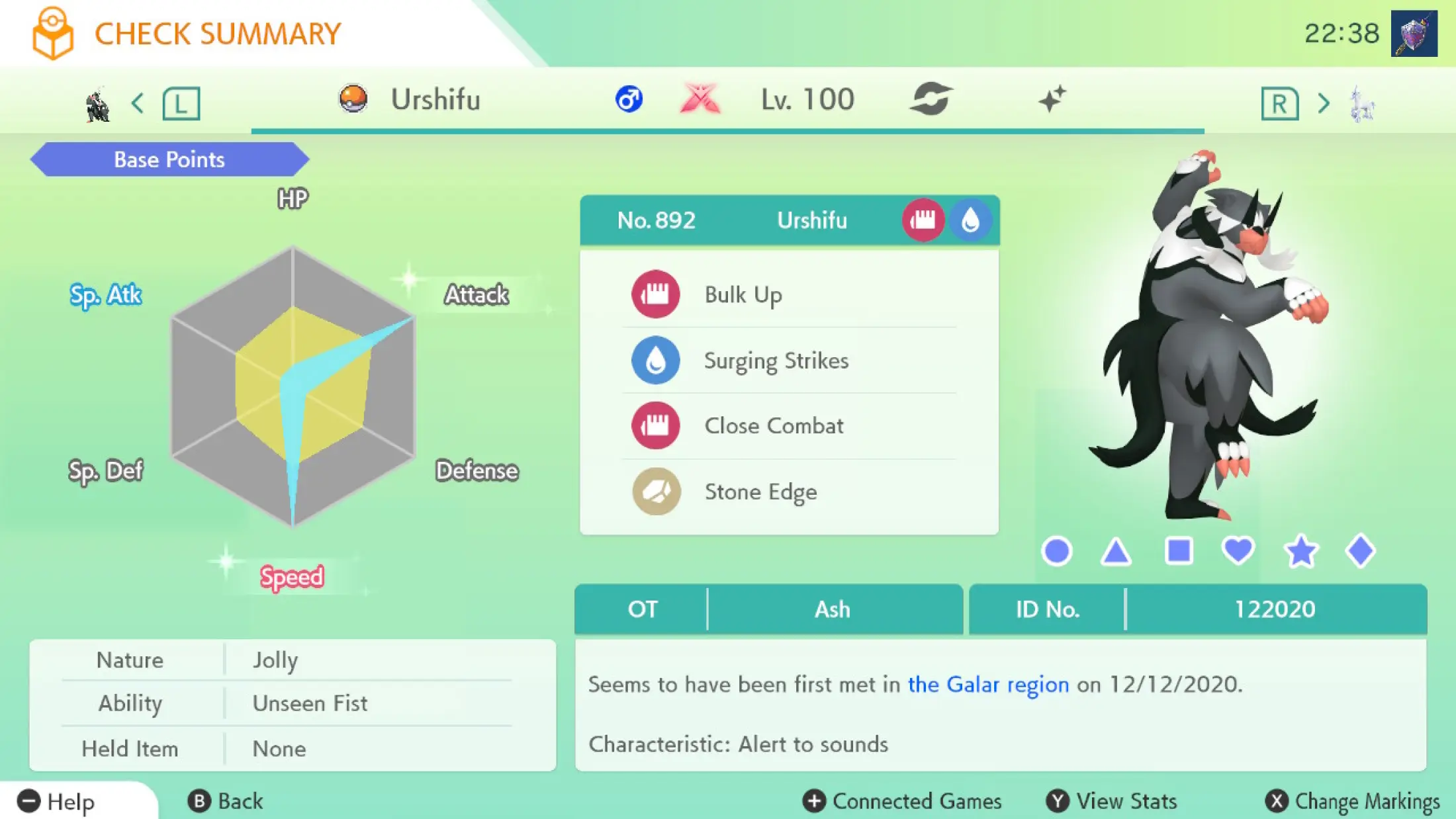 Pokemon Get All Shiny Locked For Only 0php Pokemon Sword And Shield Lazada Ph