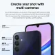 Samsung Galaxy A15 Smartphone | 4GB+128GB / 8GB+256GB | Octa-core Processor | 50MP Main Camera | 6.5” 90Hz Super AMOLED Display | 5000mAh Battery. 