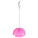 MANUAL TIOLET PUMP. 