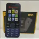 Qnet mobile basic phone B53. 