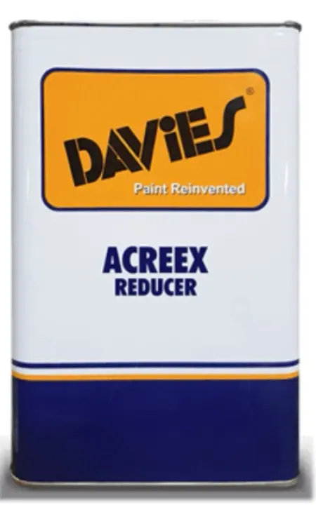 Davies Acreex Floor Coating Reducer 1 Gallon