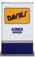 Davies Acreex Floor Coating Reducer 1 Gallon. 