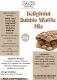 Premium DELIGHTFUL Bubble Waffle Mix 1 Kilo Hongkong Inspired. 