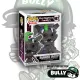 Funko POP! Games: Five Nights at Freddy's - Ruin Ruined Roxy 987 With Boss Protector [Sold By Bully Collectibles]. 