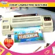 330HP A3&A4 Laminating Machine Hot & Cold Reverse Heavy Duty 220V Officom Brand. 