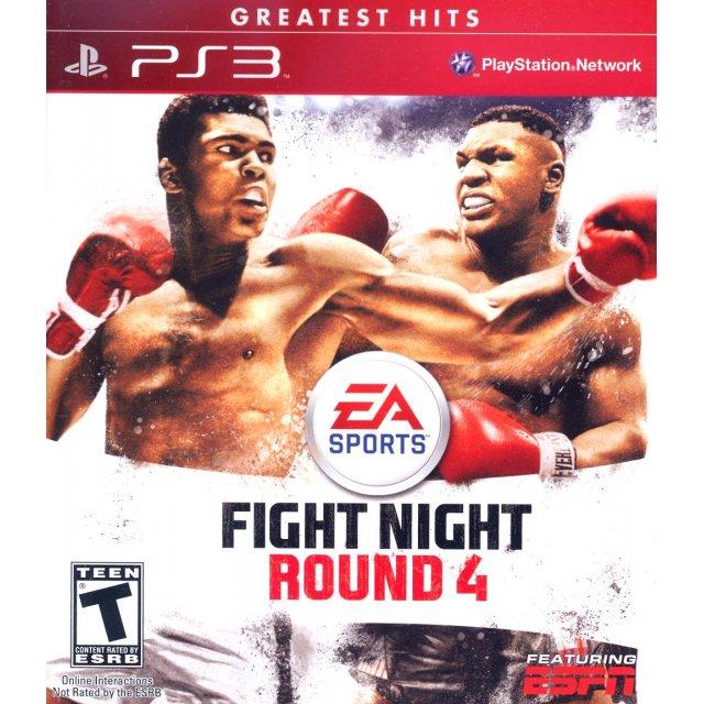 fight night ps3 best buy
