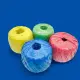 Colored Plastic Twine / Straw / Panali / 800g. 