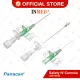 Panacan Safety IV Cannula with Wing [50's per box]. 