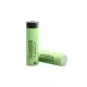 Panasonic Tesla 18650 rechargeable lithium battery 3.7V large-capacity rechargeable flashlight small fan. 