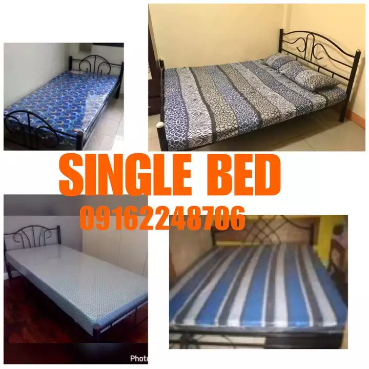 Double Size Bed Dimensions Uratex, Double Size Bed Frame Philippines