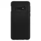 Spigen Galaxy S10e Case Thin Fit 360 Black. 
