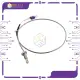 Thermocouple with MAX6675 Module. 